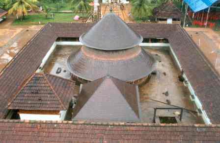 Thrikkodithanam Temple, Jain Temples in Kerala, TravelWithacouple