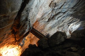 TravelWithacouple, Borra Caves, Andhra Pradesh