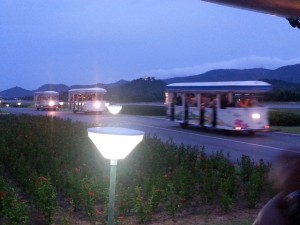 Koh Samui airport