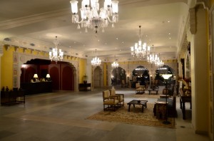 Fairmont Jaipur