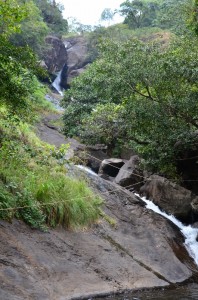 Meenmutty Falls Banasurasagar, Wayanad