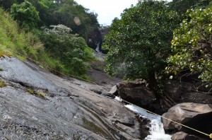 Meenmutty Falls Banasurasagar, Wayanad