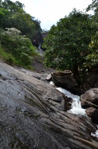 Meenmutty Falls Banasurasagar, Wayanad