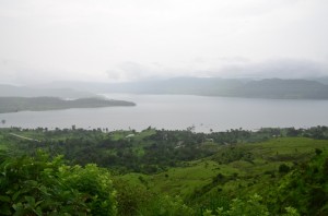 Urmodi Dam, Satara, Travelwithacouple