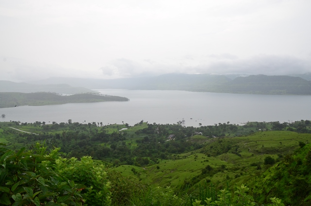 Urmodi Dam, Satara, Travelwithacouple