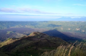 Mount Batur Volcano Trek, Indonesia