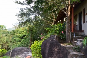 TravelWithacouple Edakkal Hermitage Wayanad