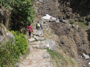 Triund, Dauladhar Ranges, TravelWithaCouple