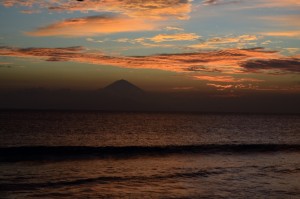 TravelWithaCouple Unny Bindhu Lombok Indonesia