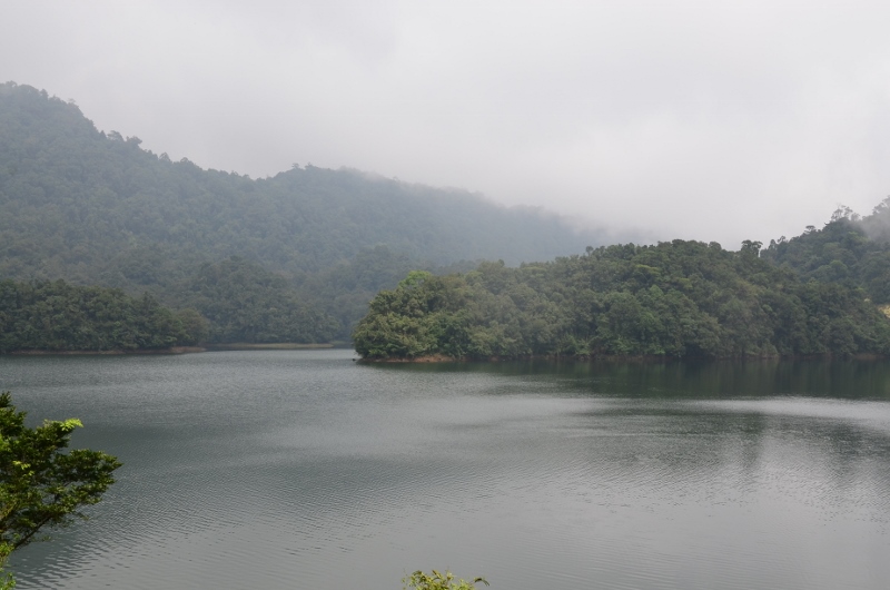 Kakkayam Dam, TravelWithaCouple