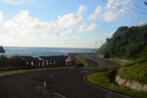 TravelWithACouple Unny Bindhu Port Blair