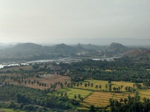 Hampi Itinerary Travelwithacouple Unny Bindhu