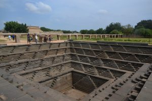 Hampi Itinerary Travelwithacouple Unny Bindhu