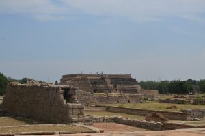 Hampi Itinerary Travelwithacouple Unny Bindhu