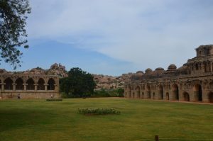 Hampi Itinerary Travelwithacouple Unny Bindhu