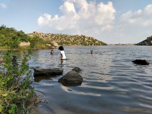 Hampi Itinerary Travelwithacouple Unny Bindhu