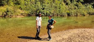 Meghalaya TravelWithaCouple