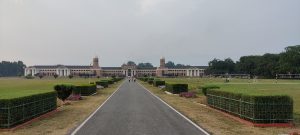 Forest Research Institute, Dehradun