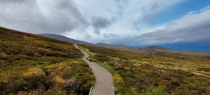 Cairngorms TravelWithaCouple