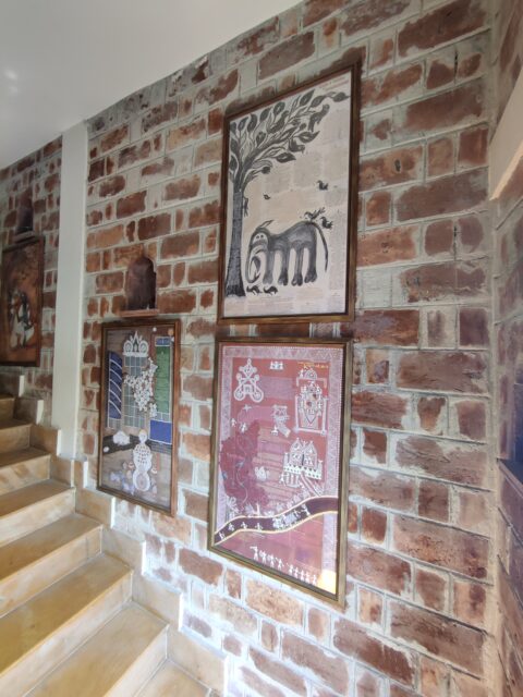 Srirangam Shantiniketan