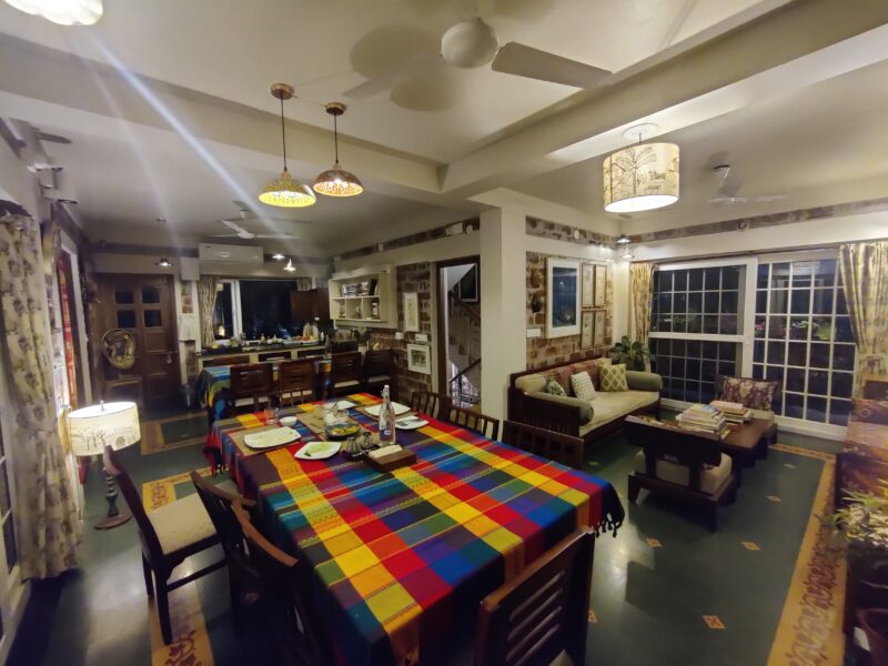 Srirangam Shantiniketan