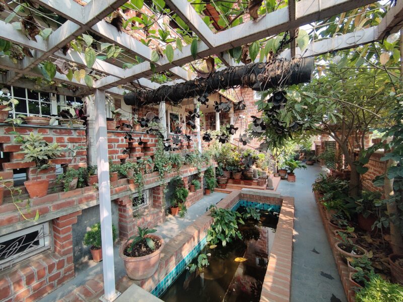 Srirangam Shantiniketan