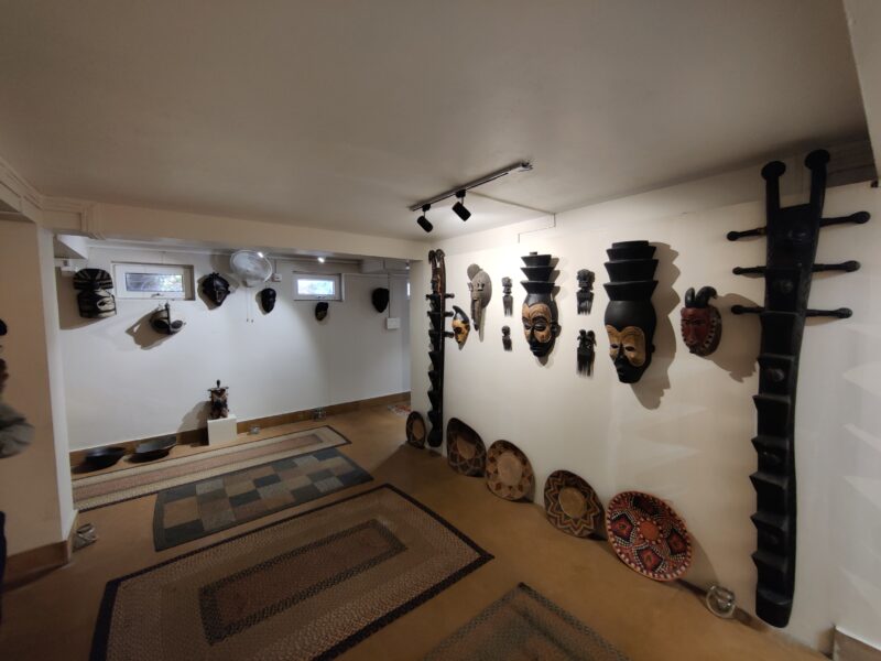 Srirangam Shantiniketan