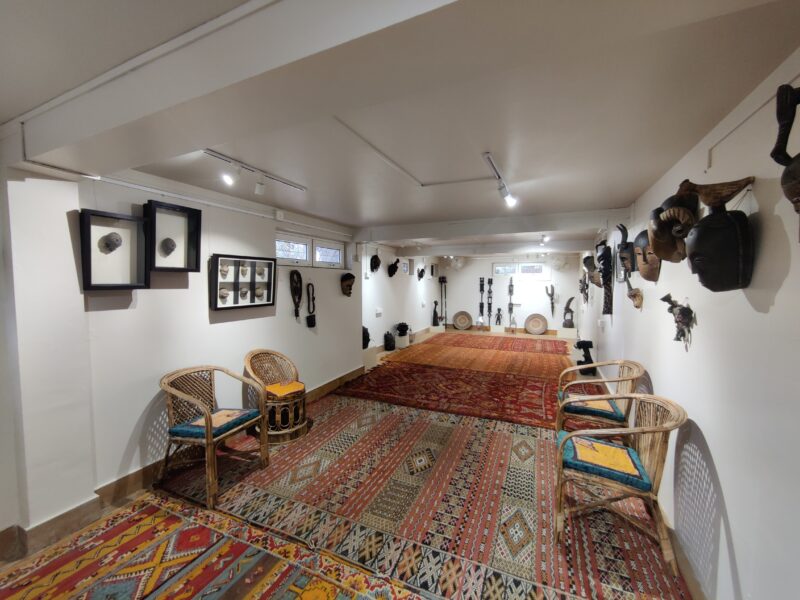 Srirangam Shantiniketan