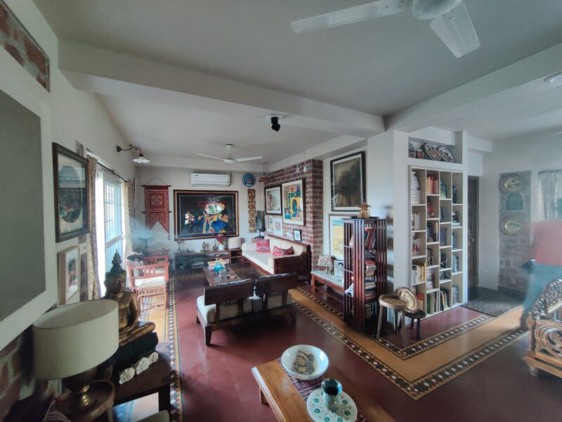 Srirangam Shantiniketan