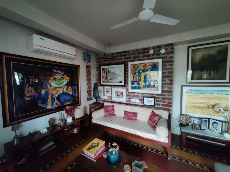 Srirangam Shantiniketan