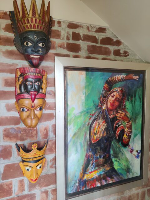 Srirangam Shantiniketan