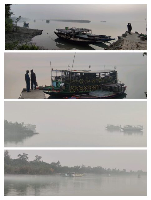 Sundarbans Tiger Reserve Nature India Travelwithacouple